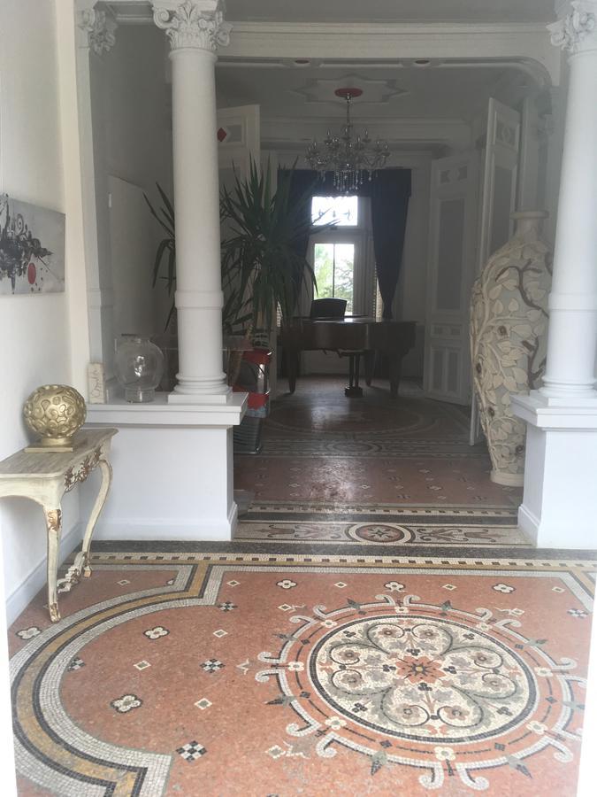 Bed and Breakfast Chateau Nevers Varennes-Vauzelles Exterior foto